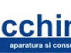 Dacchim - sticlarie laborator Bucuresti
